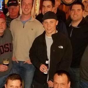 Meet your Posher, Kevin